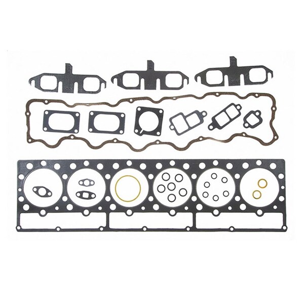 Aftermarket 1749469 Gasket Kit Fits Caterpillar 5P9454 235 140G 14G 12G 130G 140G D6D ENH10-0395 - main